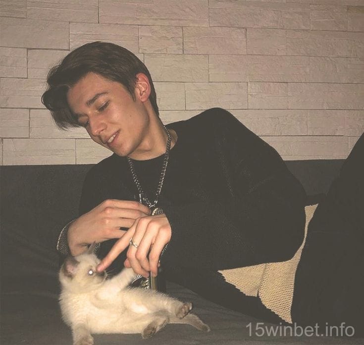 Avatar do usuário João