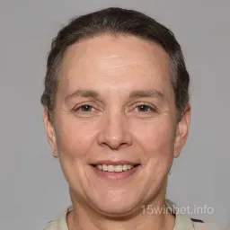 Avatar do usuário Mariana